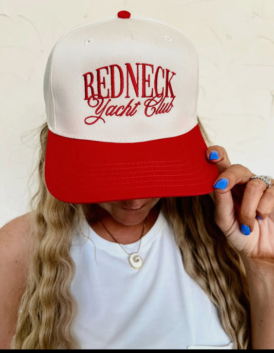 Redneck Hat