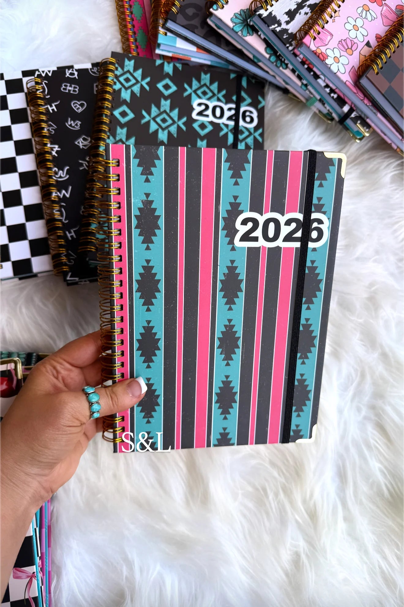 2026 Western Planner