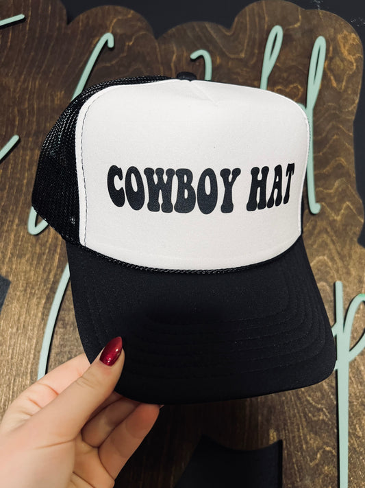 Cowboy Hat