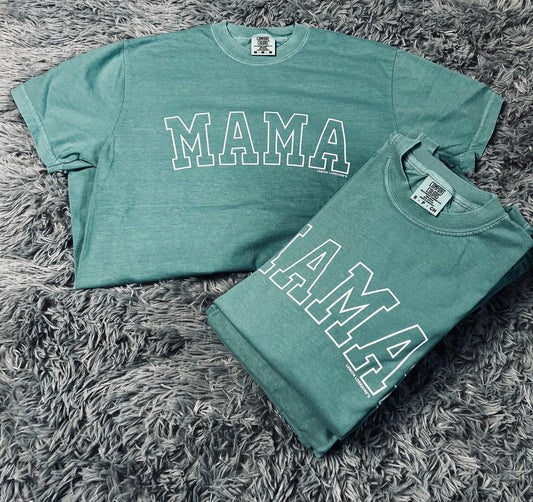 Mama Tee