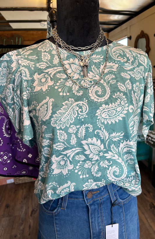 Perfectly Simple Top