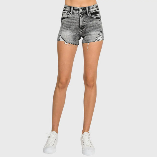 The Kaylee Shorts