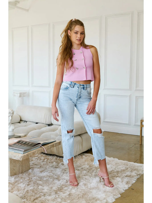 The Arizona Jeans