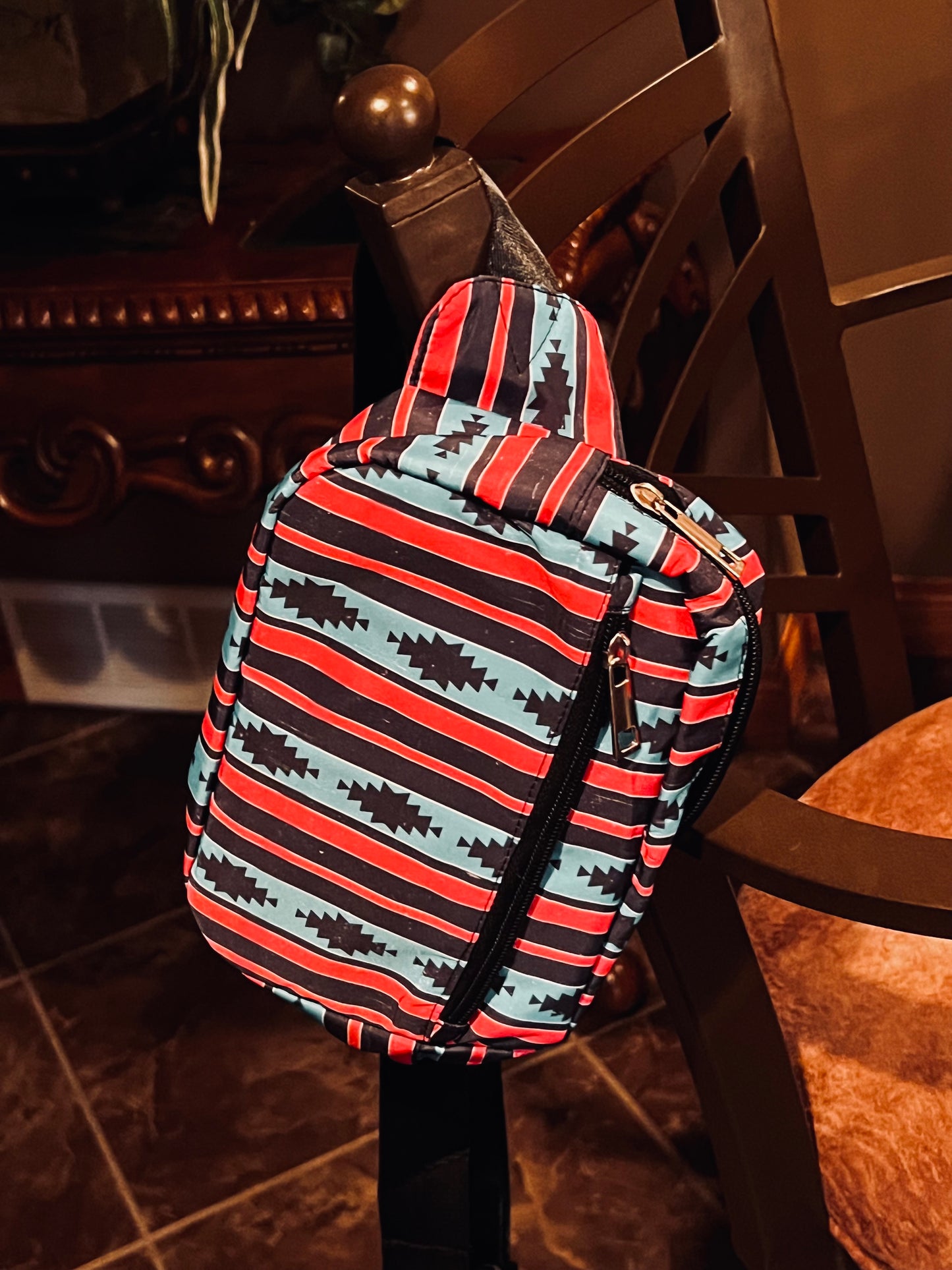 Stylin’ Bum Bags