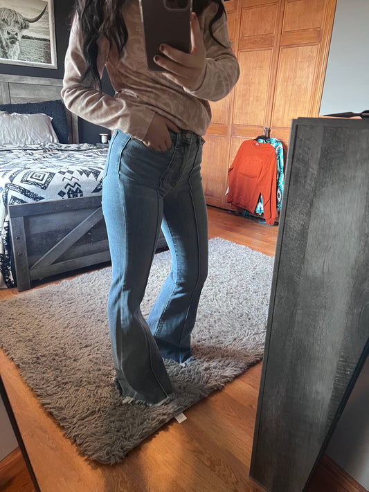 The Savannah Jeans