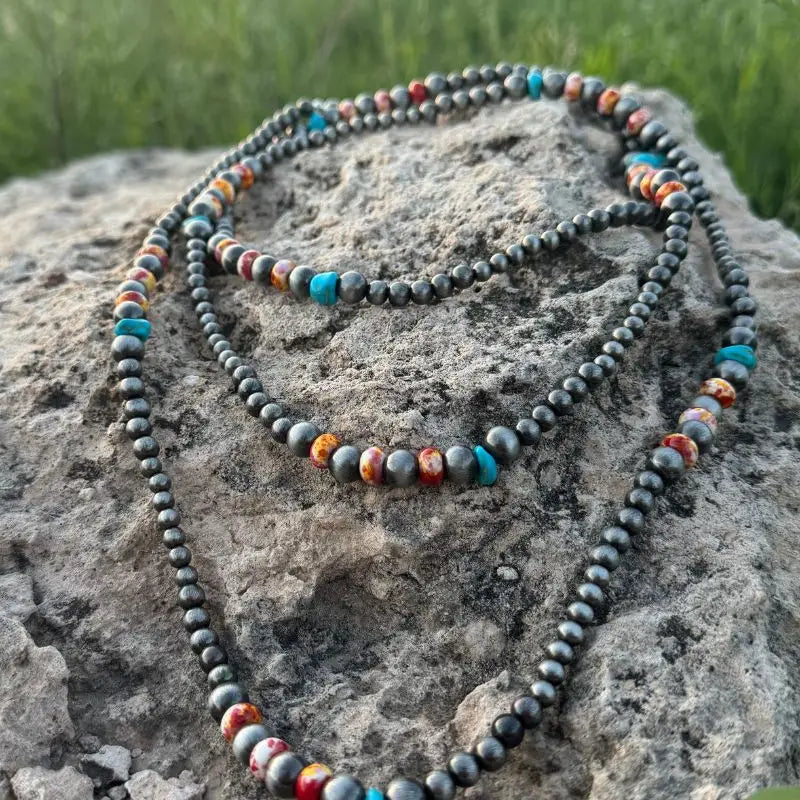 Canyon Necklace