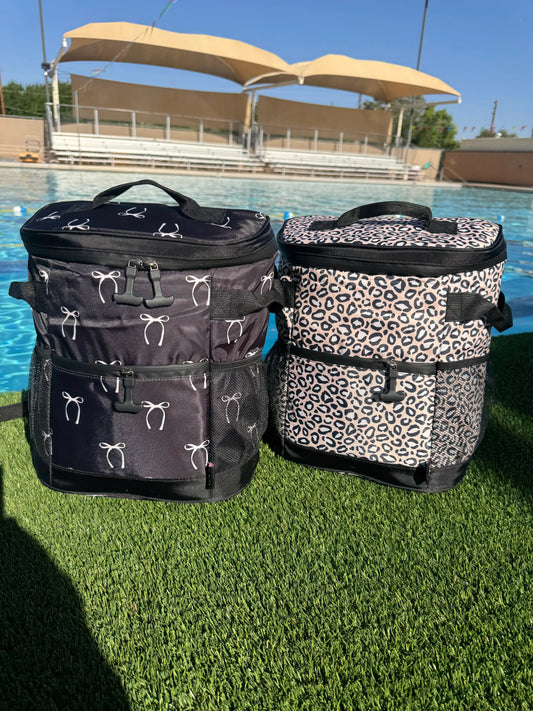 Cooler Backpack