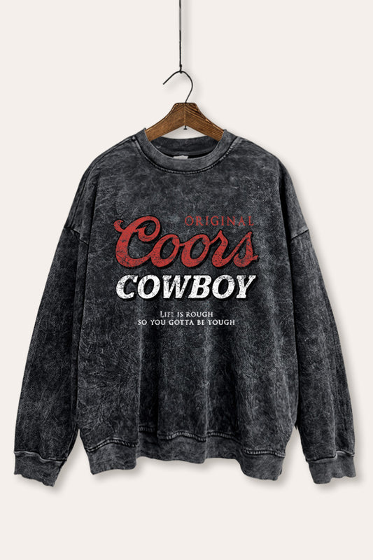 Coors Cowboy Crew