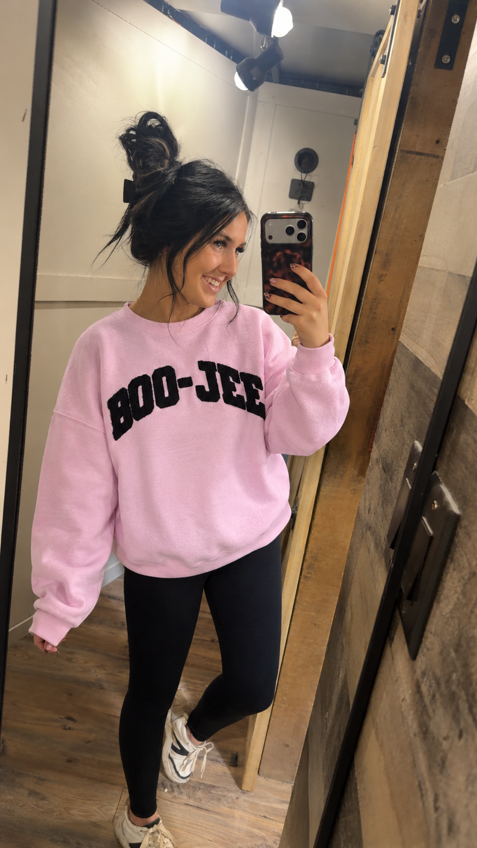 BOO-JEE Pullover