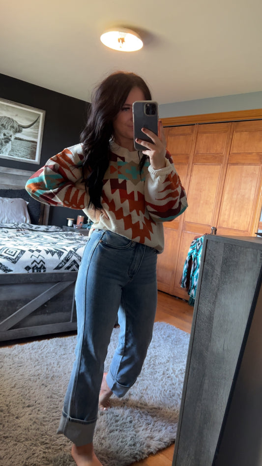 The Berkley Jeans