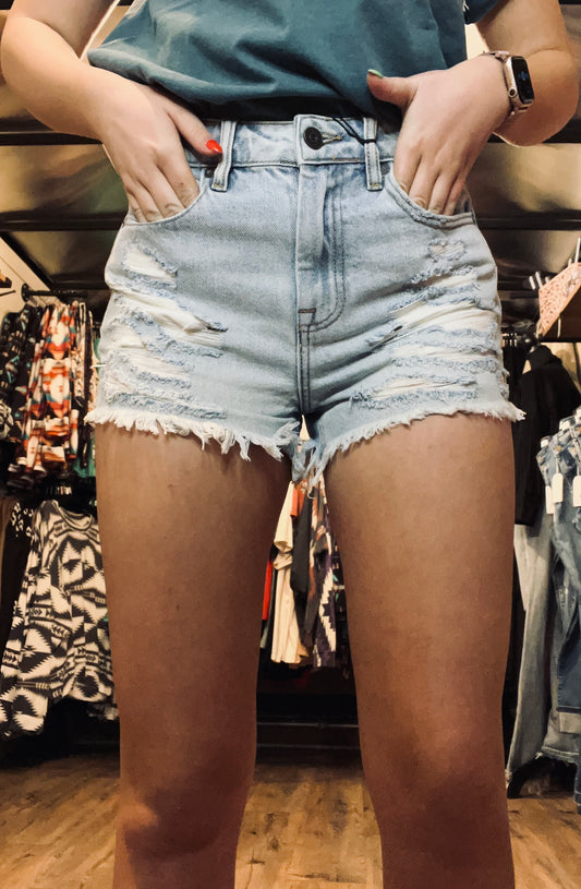 The Finn Shorts