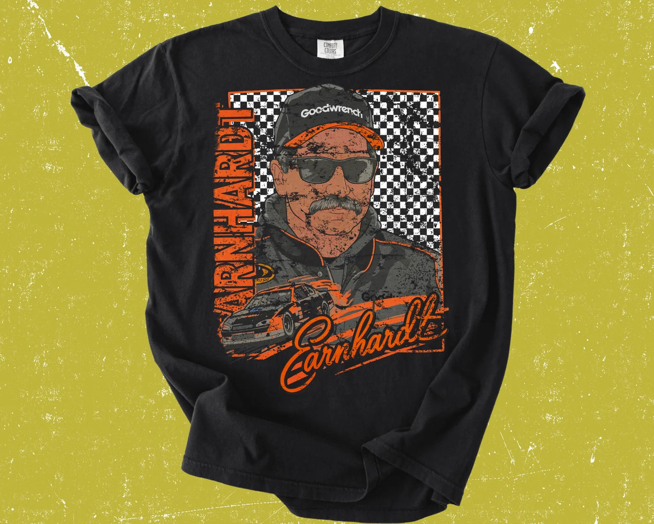 Dale Tee PREORDER
