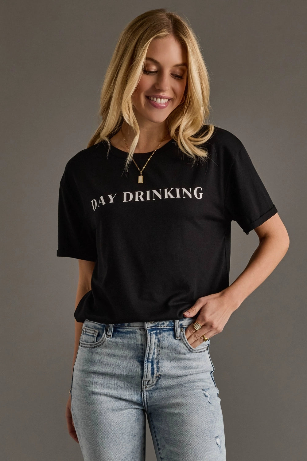 Day Drinking Tee