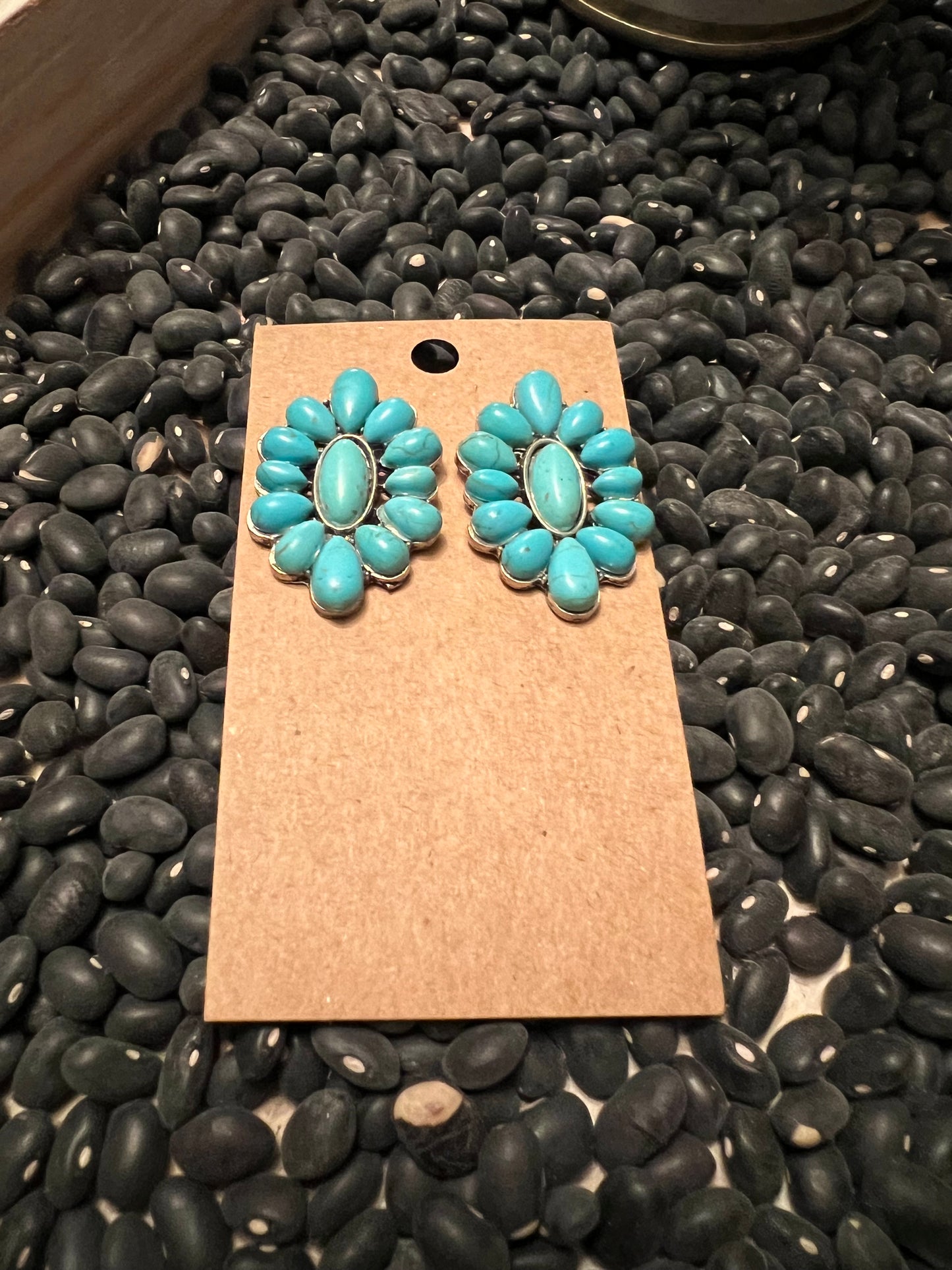 Shasta Blossom Earrings