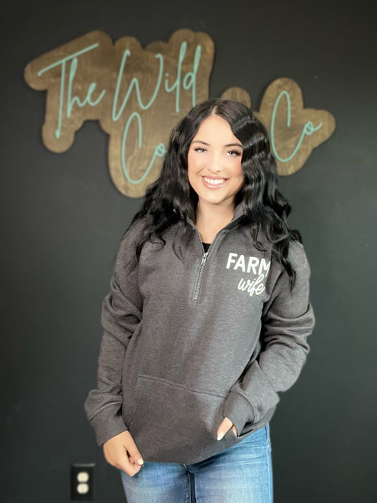 Farm Wife