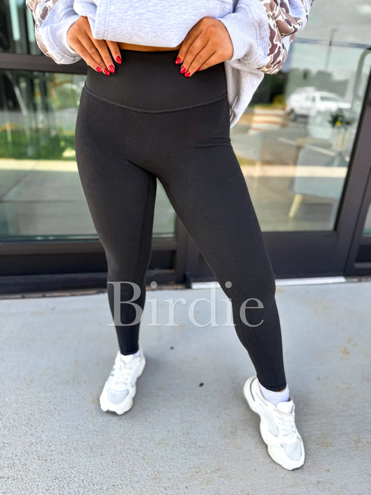 Fleece Lined Leggings PREORDER