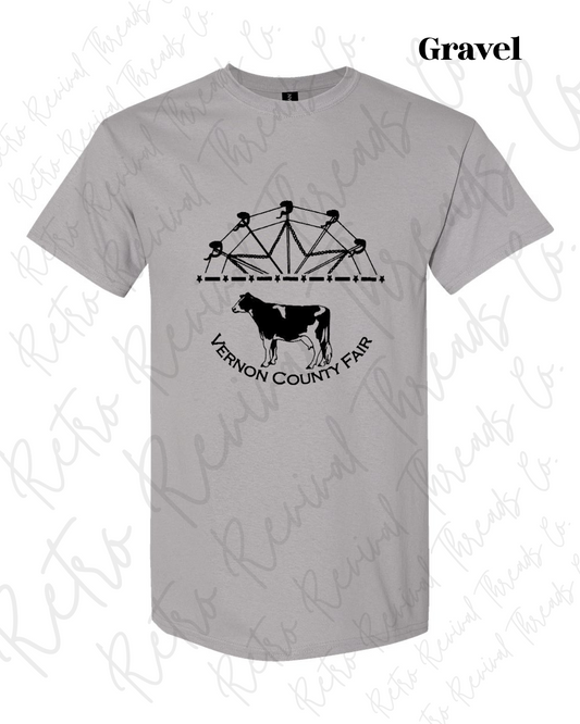 Fair Logo Shirt