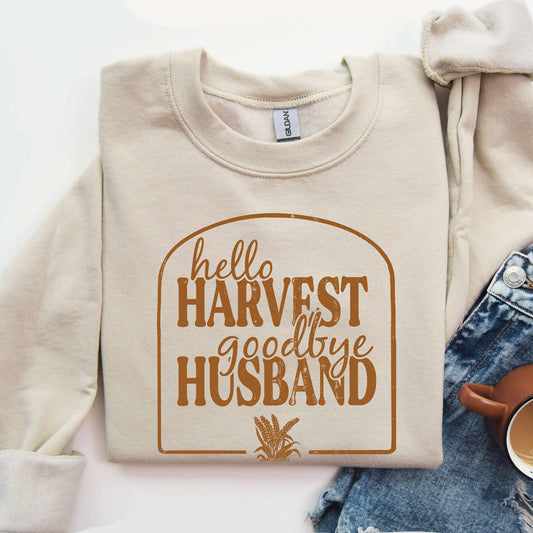 Goodbye Husband Crew