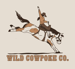 The Wild Cowpoke Co