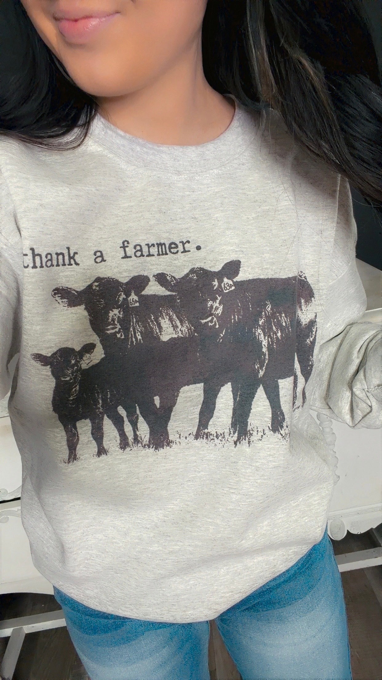 Thank A Farmer Crew