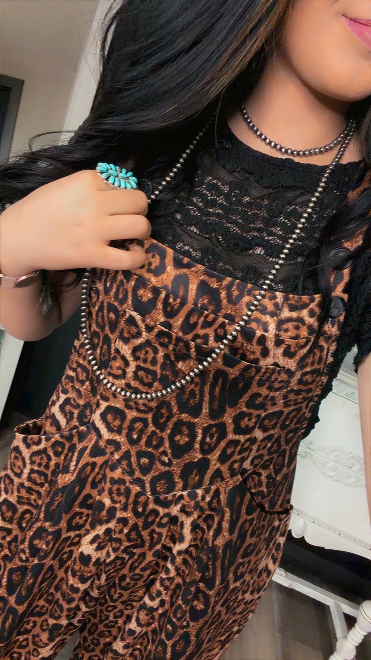Range & Roar Jumpsuit