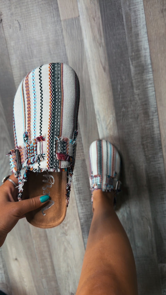 The Laci Slides