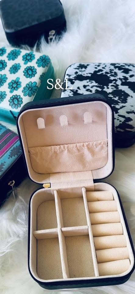 Mini Jewerly Box