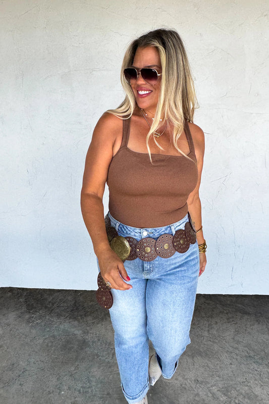 Isla Bodysuit
