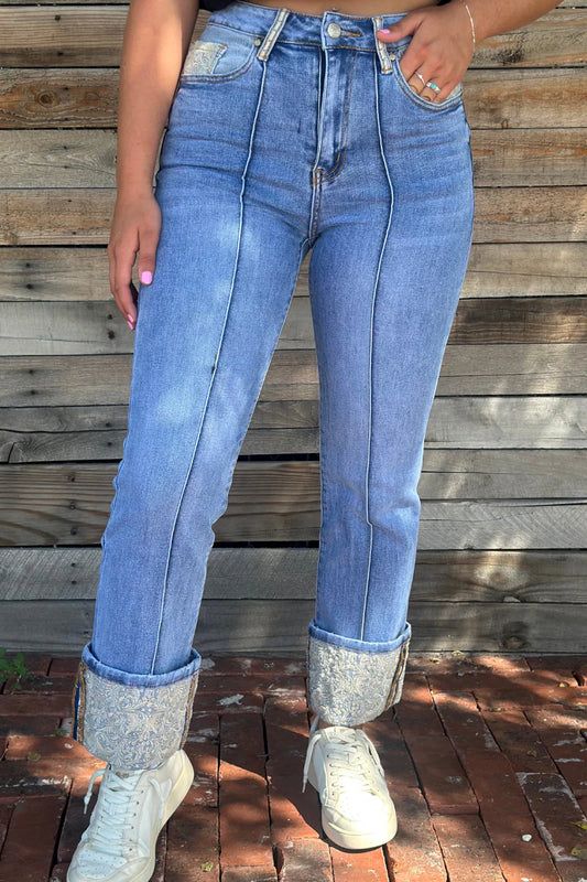 Kreek Jeans