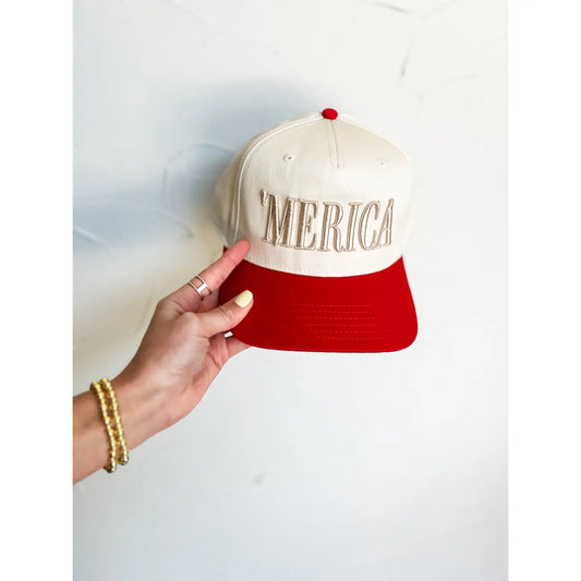 'Merica Hat