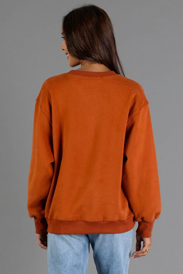 MIDWEST Crewneck