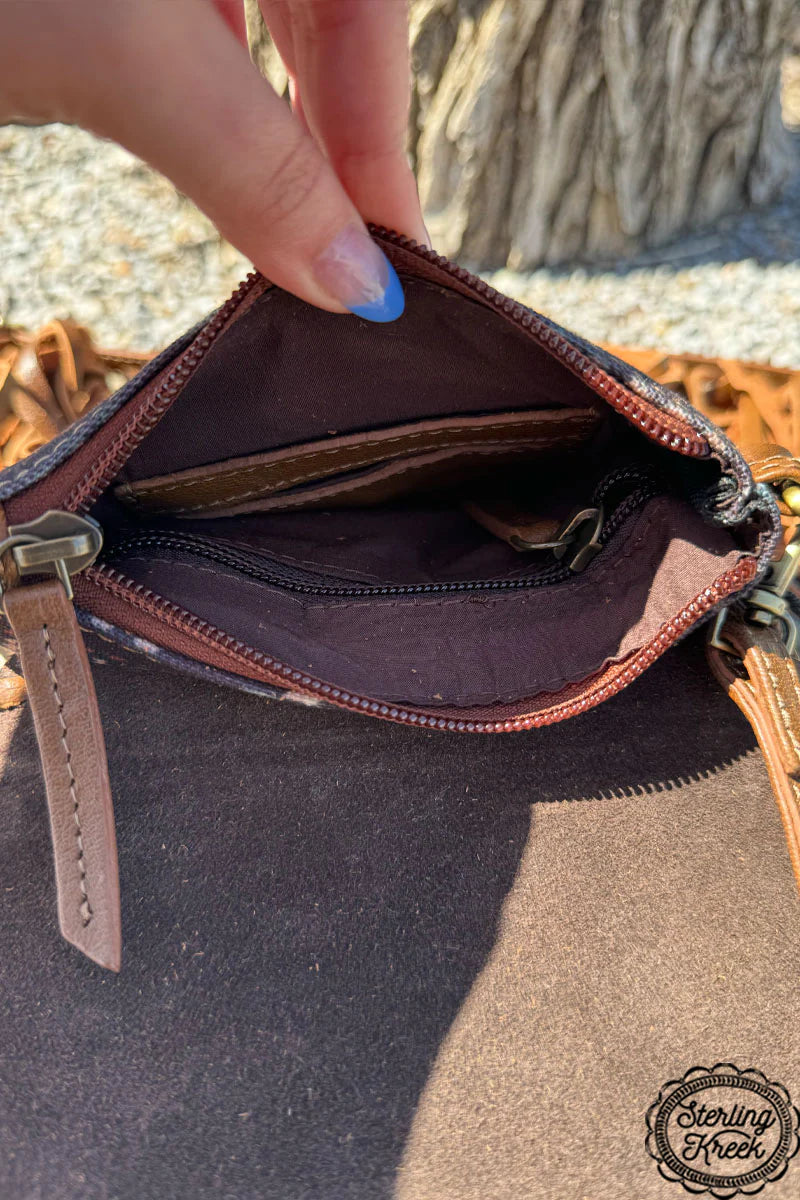Nita Crossbody Bag