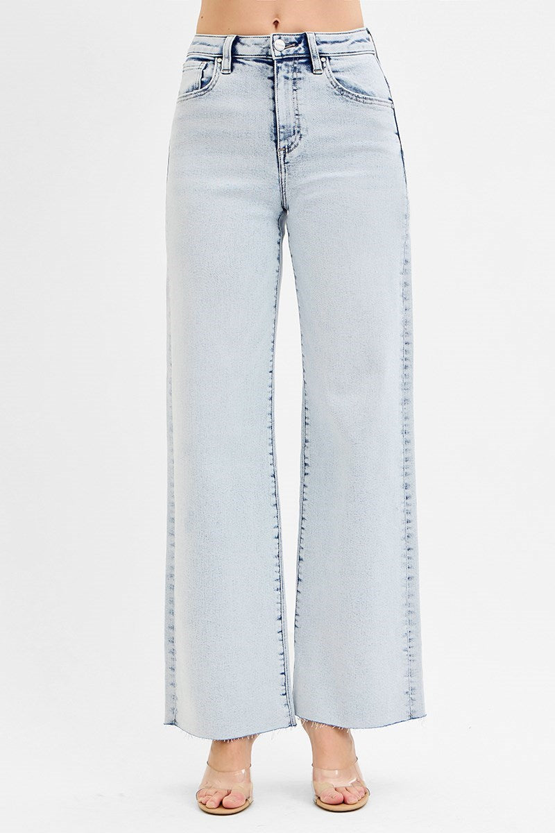 The Olivia Jeans