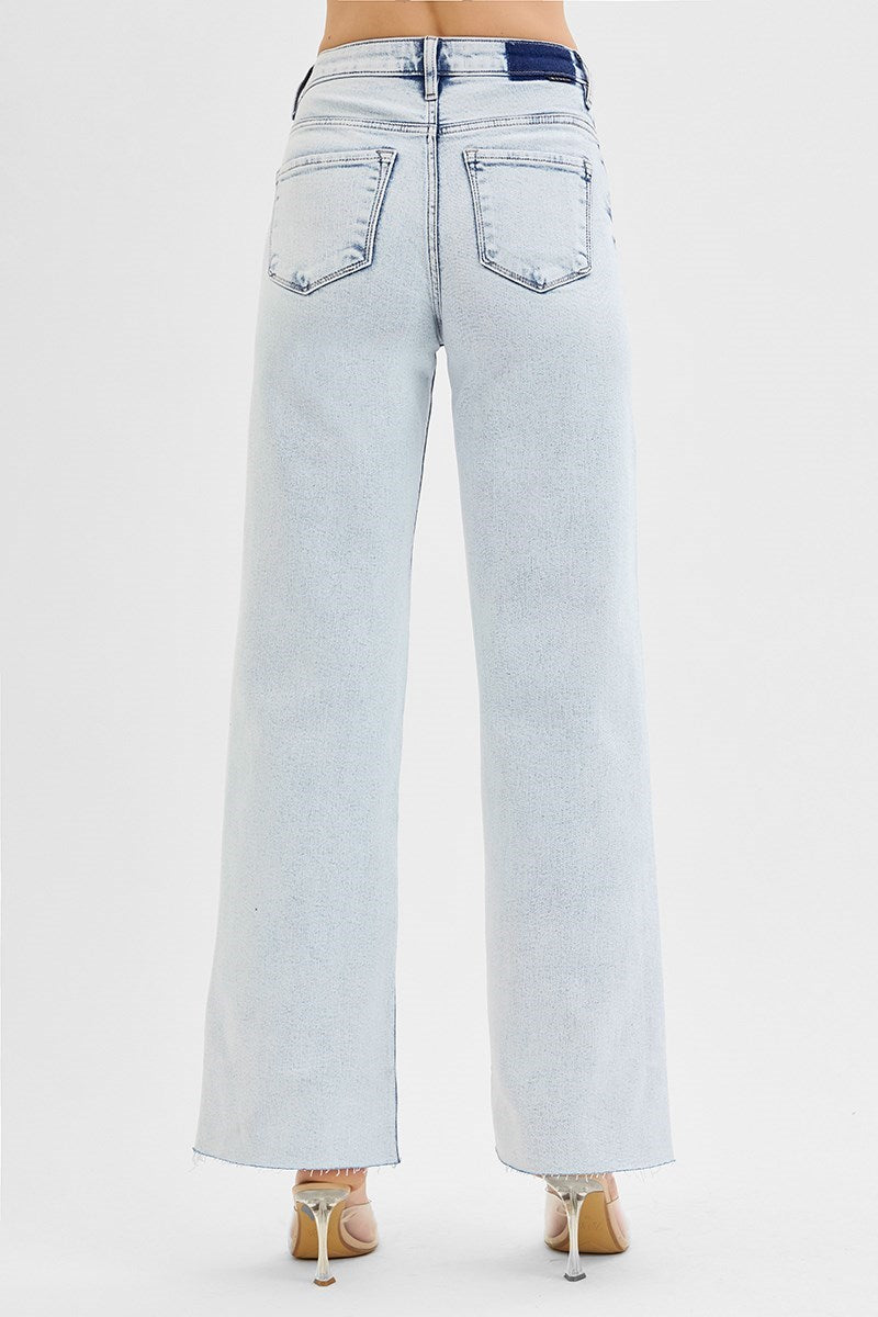 The Olivia Jeans