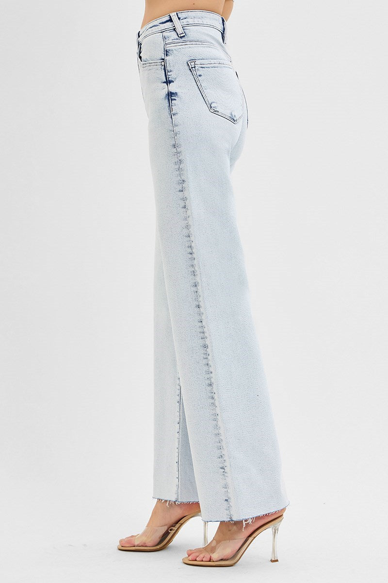 The Olivia Jeans