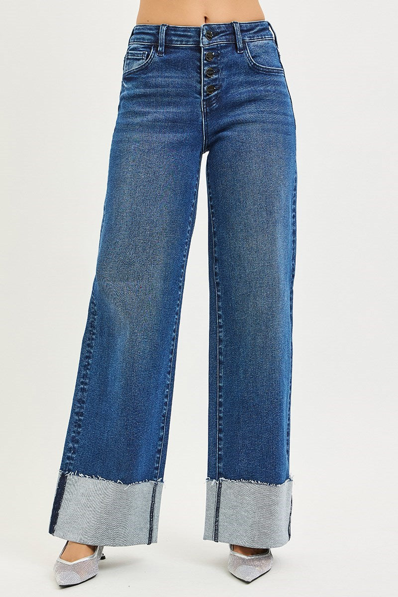 The Oakley Jeans