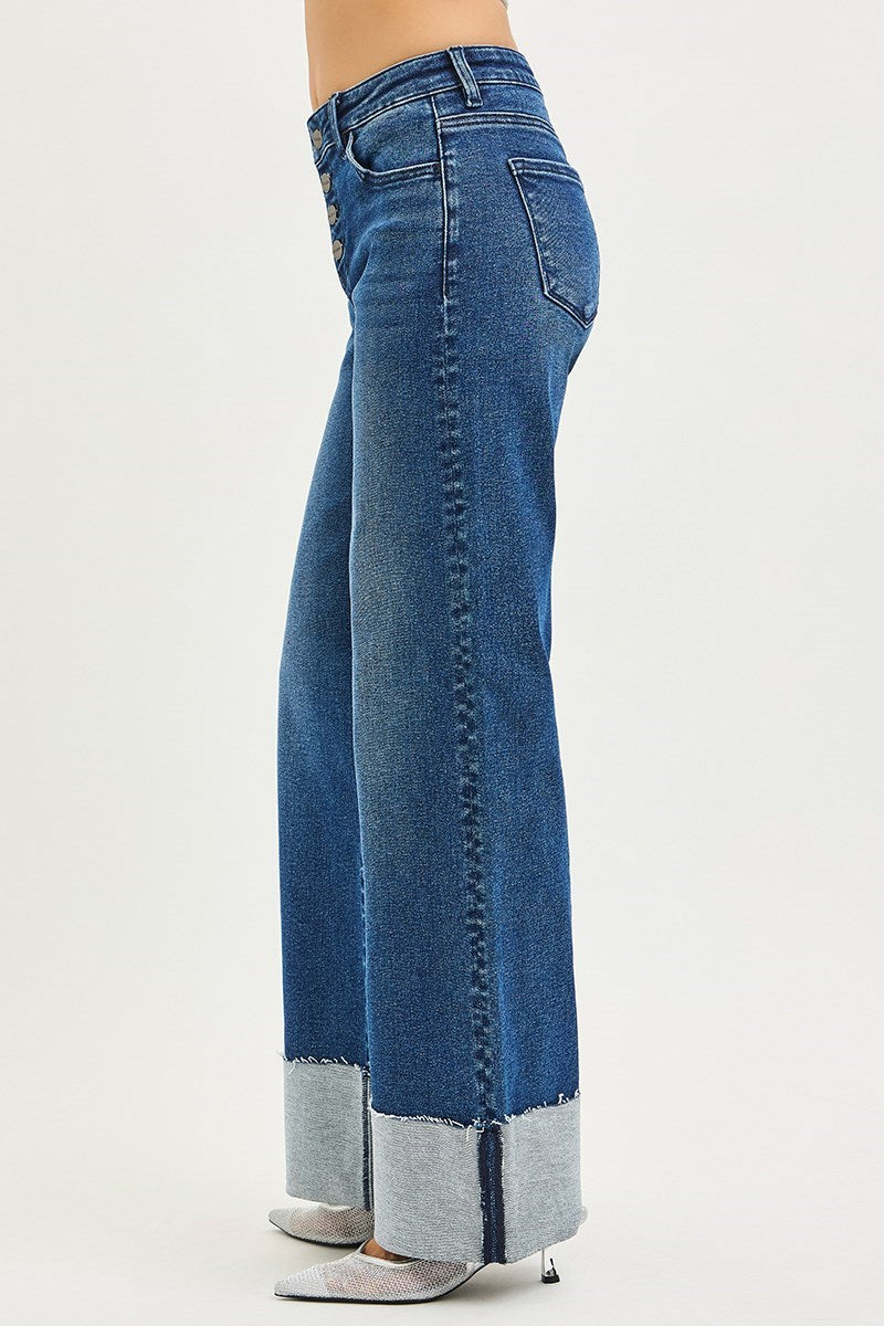 The Oakley Jeans