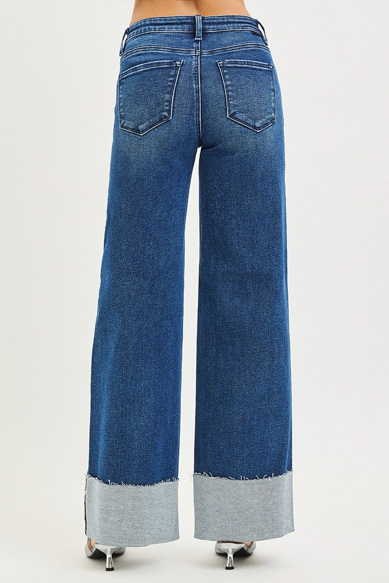 The Oakley Jeans