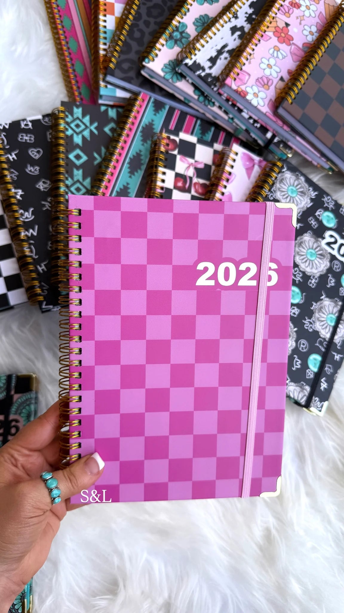 2026 Western Planner