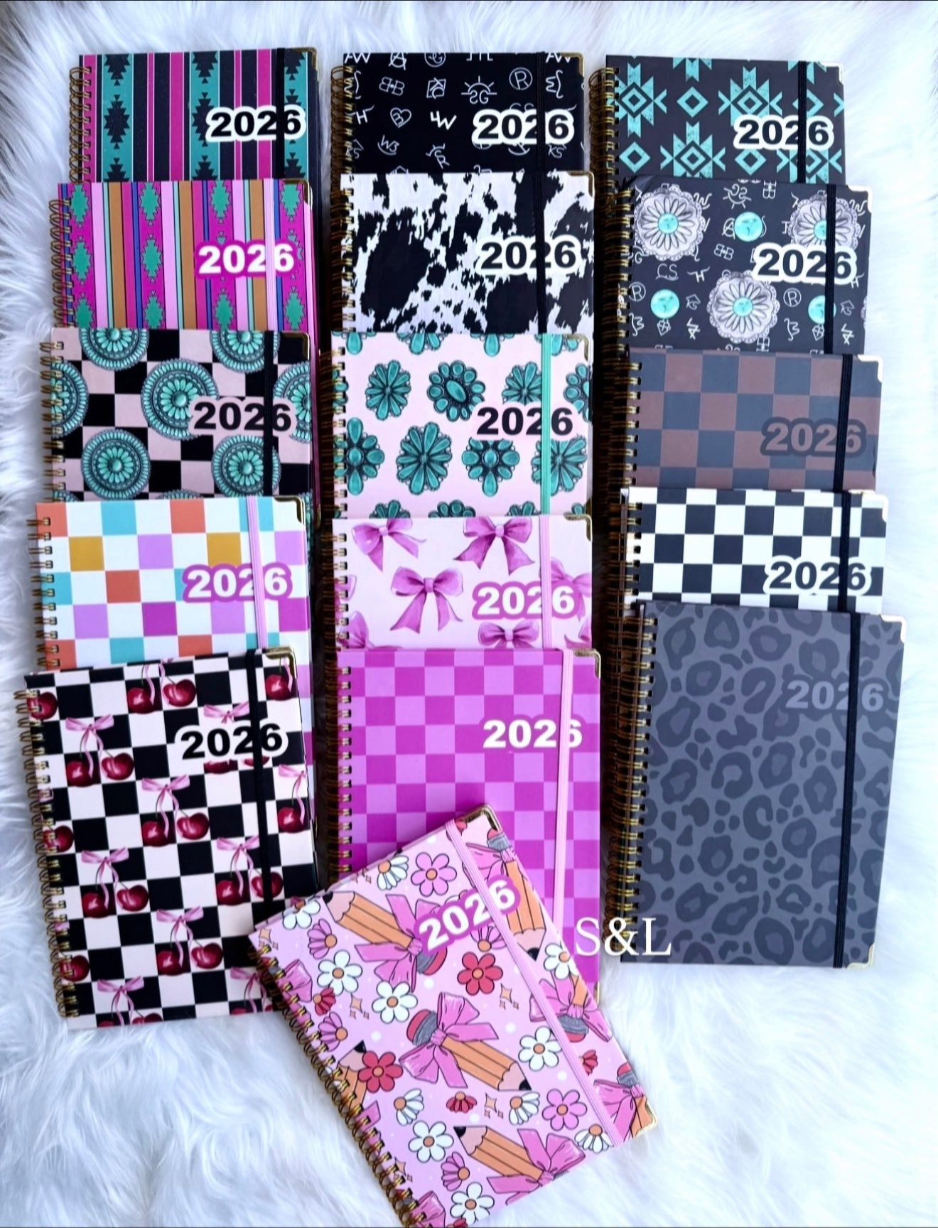 2026 Western Planner