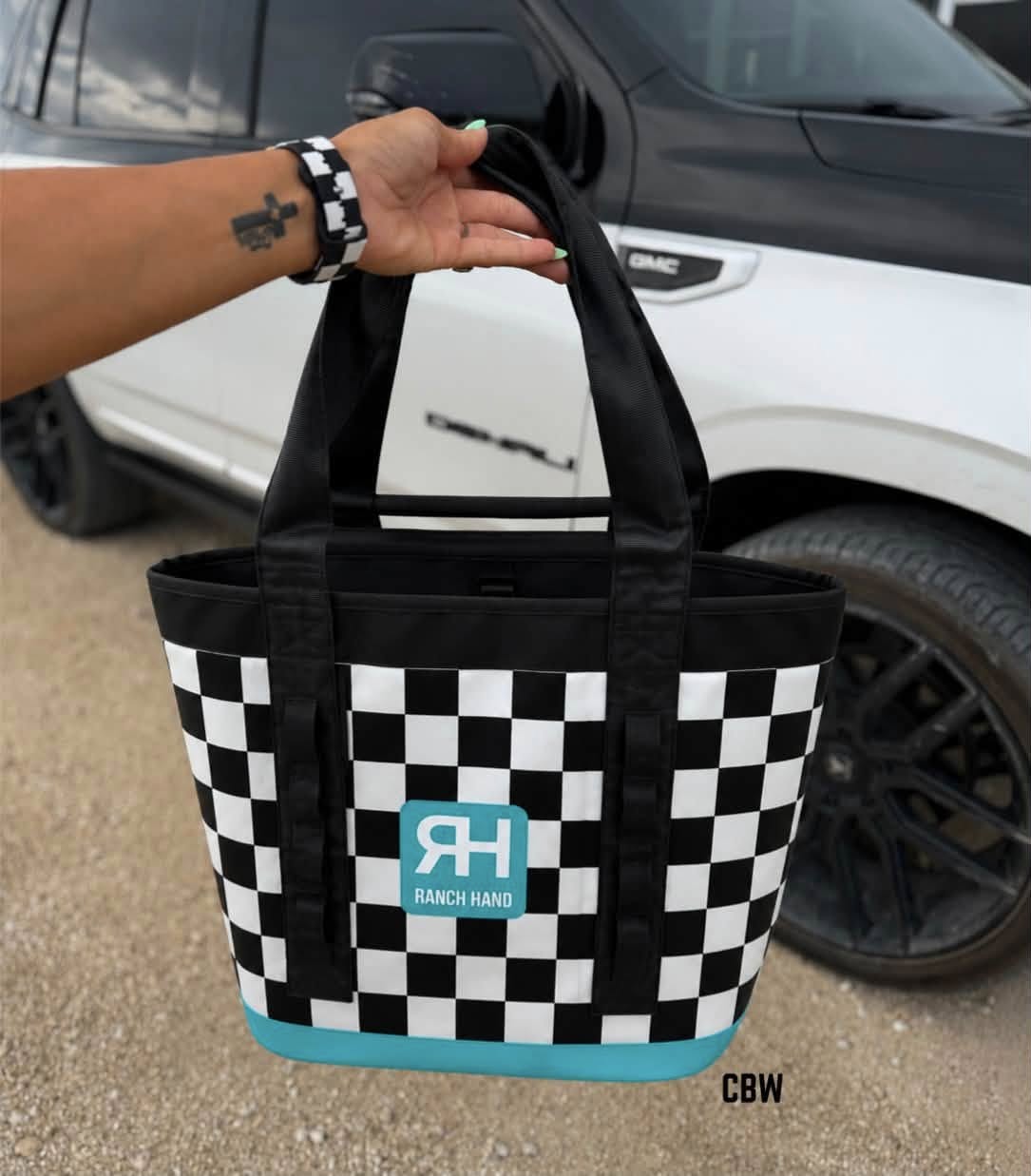 RANCH HAND EVERY HAUL PREORDER