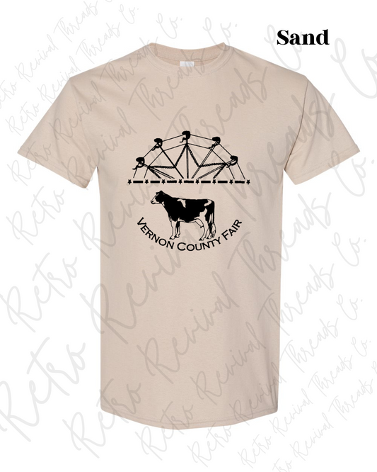 YOUTH Fair Logo Shirt