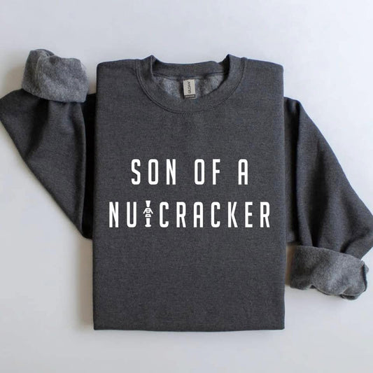 Son of a Nutcracker Crew