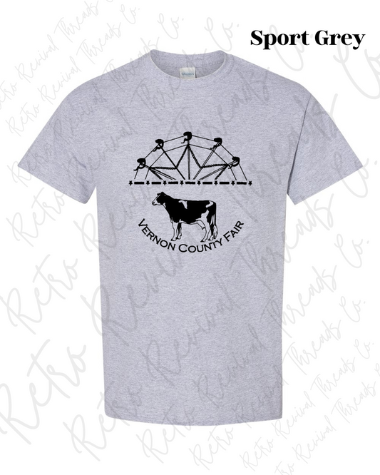 Fair Logo Shirt