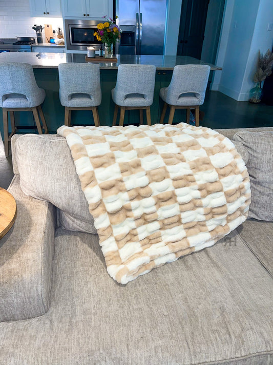 The Nova Cloud Blanket