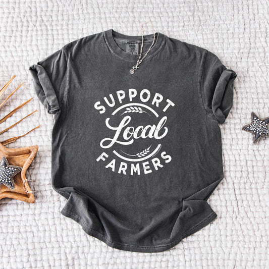 Support Local Farmers- Pepper