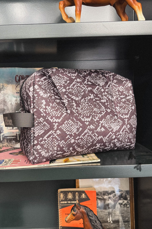 THAT TRAVELER BAG *DIAMONDBACK