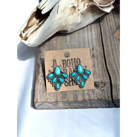 Cluster Studs