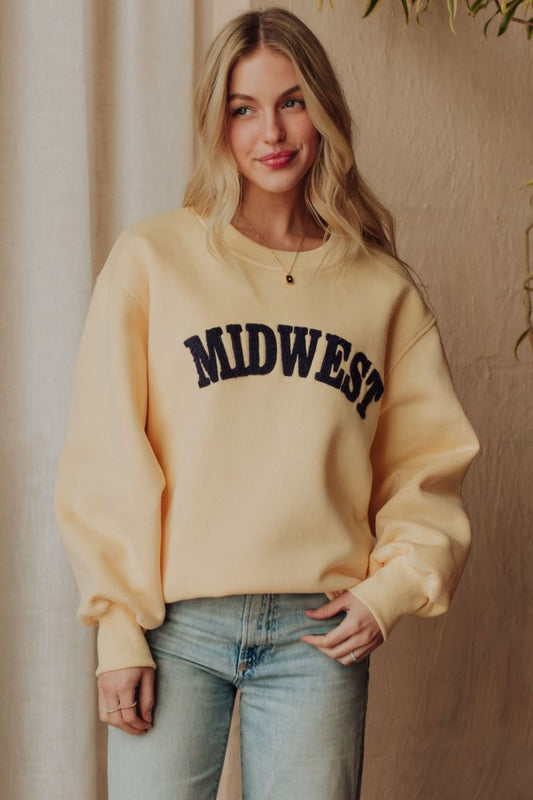 MIDWEST Crew